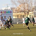Il Bitonto batte il Gragnano con due gol da cineteca