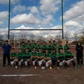 Rugby Bitonto 2012, Minichino e Depalma al torneo di Avezzano