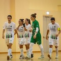Serie A, Bitonto C5 in campo: al PalaPansini arriva la Women Roma