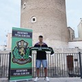 Matteo Mazzei è un nuovo calciatore del Futsal Bitonto