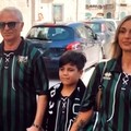 US Bitonto, così la società ha lanciato la campagna abbonamenti - VIDEO