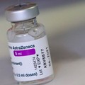 In Puglia terminate le scorte di vaccino AstraZeneca