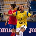 Bitonto C5, colpo da novanta: arriva la fuoriclasse brasiliana Vanessa Pereira