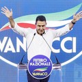 Nasce a Bitonto il comitato di Futuro Nazionale. Giuseppe Masciale è il coordinatore