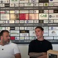 Bitonto, Venanzio suona la carica: «Qui si vive di calcio, possiamo ricreare entusiasmo»