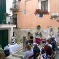 Festa patronale Bitonto: dopo lo scoprimento del quadro, la passeggiata per gli altarini Mariani