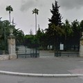 Maltempo Bitonto, chiusa la Villa Comunale e i cimiteri