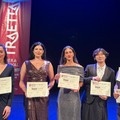 Traetta opera festival, proclamati i vincitori del concorso di canto «Caffarelli»