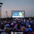 Visioni periferiche, doppio appuntamento col cinema all'aperto il 9 e 11 luglio