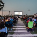 Visioni Periferiche, torna il "cinema all'aperto " alla Cittadella del Bambino