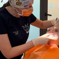 Visita odontoiatrica per bambini a Milano: come il racconto di un fastidio aiuta la valutazione