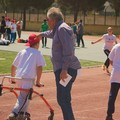 ‘Scuola, sport e disabilità’: una grande festa dello sport travolge l’intera regione