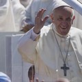 Papa Francesco domani a Bari: attesi quasi 60mila fedeli