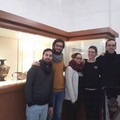 'Gli antichi Peuceti a Bitonto': volontari del Servizio Civile in azione al Museo De Palo Ungaro