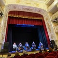 Presentata la Stagione Teatrale 2021/2022 del Comune di Bitonto