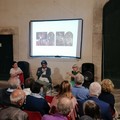 Bitonto, l'omaggio del Centro Ricerche a Pasolini e al suo cinema