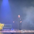Sergio Castellitto conquista il pubblico del Teatro Traetta