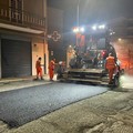In arrivo quasi 800.000 euro per asfaltare le strade del comune di Bitonto