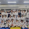 Dodici medaglie per l'ASD Teakwondo Bitonto al campionato interregionale