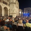 Bitonto Città Evento, il programma del 4 agosto