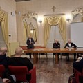 Bitonto a Evolio Expo. Brandi: «Olio prodotto identitario della nostra comunità»