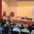 A Bitonto un incontro sull'impegno di Progetto Continenti in Guatemala