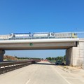 Ponte sp231, prove di carico sul primo impalcato: attesa per riapertura tratto stradale