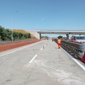 Ponte sp231, riaperta al traffico la strada che collega Bitonto e Terlizzi