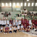 Test precampionato positivo per il Bitonto C5. Domenica esordio contro la Kick Off