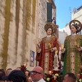 A Bitonto settimana dedicata ai Santi Medici. Il programma completo degli eventi