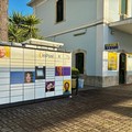 Locker InPost nei pressi della stazione Ferrotramviaria: completata l'installazione a Bitonto