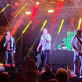 Sud Sound System in piazza Marconi: la band porta il reggae salentino a Bitonto