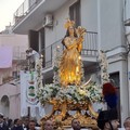 Maria Santissima Immacolata in processione: Bitonto rinnova la sua devozione
