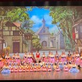 Standing ovation per l'accademia DAS: lo Showville applaude il doppio spettacolo