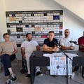 L'U.S. Bitonto riparte tra sacrifici e speranze: «Ora tutta la città giochi la stessa partita»