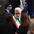Dieci anni dalla tragedia ferroviaria Andria-Corato: alla commemorazione presente anche il sindaco Francesco Paolo Ricci