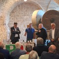 Bonaccini (Pd) a Bitonto: «Qualità dell'olio si difende con controlli e trasparenza»
