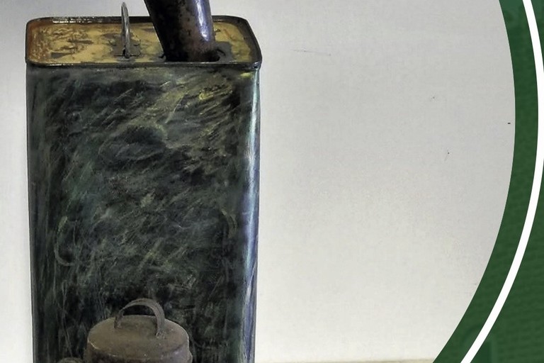 Bitonto Mostra Olio dArtista