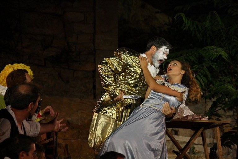 Bitonto Opera Festival