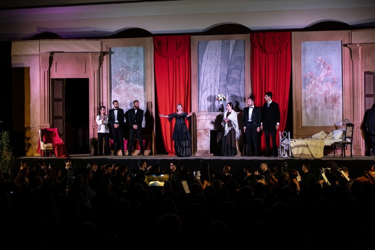 Bitonto Opera Festival