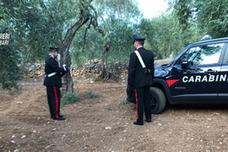 I Carabinieri