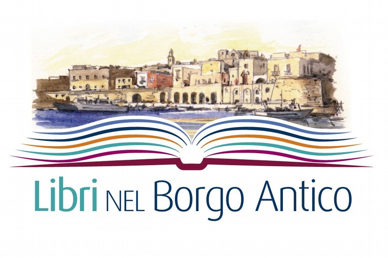 Libri nel Borgo Antico