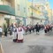 Quarant’anni di storia: Bitonto rivive il suo passato con il corteo storico