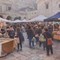 Domenica 19 aprile a Bitonto c'è il "Mercato della Terra - Slow food"
