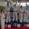 Vittorio Pesce trionfa al Campionato interregionale di Taekwondo