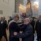 Il saluto struggente del sindaco di Bitonto a Michele Tassiello