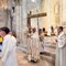 Grande partecipazione a Bitonto per la solennità del Corpus Domini