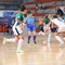 Il Bitonto C5 non si arrende: 2-0 al Falconara e verdetto rimandato a gara tre