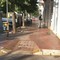 Lavaggio e diserbo strade: le FOTO dell'intervento SANB a Bitonto