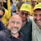 Damascelli: "Agricoltura la mia vita. Sempre al fianco degli agricoltori"